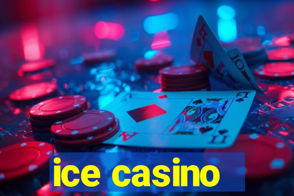 ice casino - app